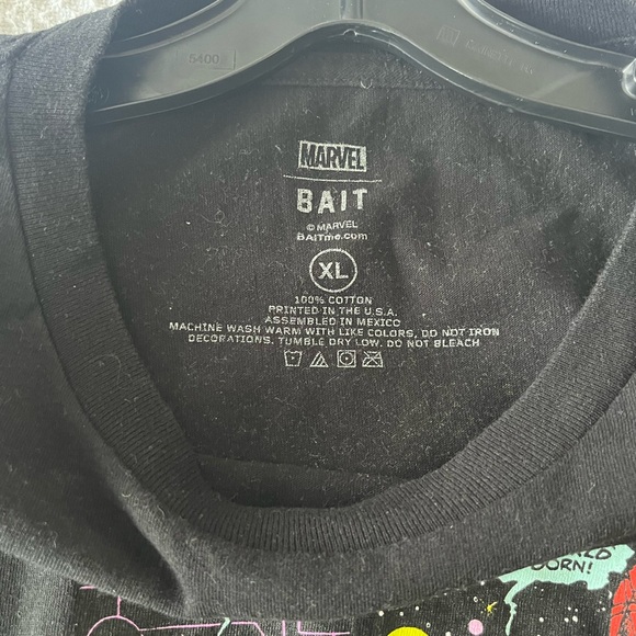BAIT Thanos XL Tee - Picture 4 of 4